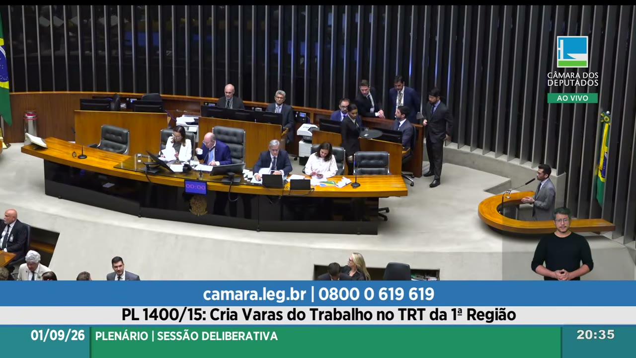 Vídeo do evento em 5:28:36