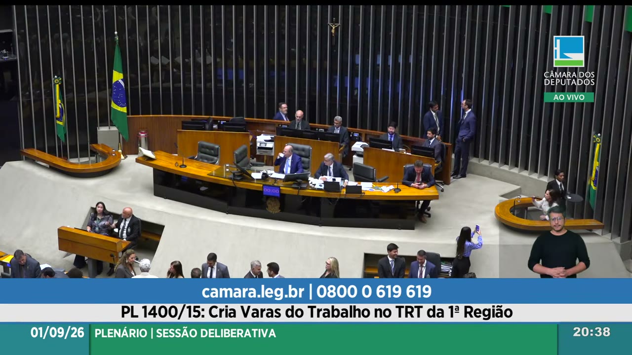 Vídeo do evento em 5:31:47