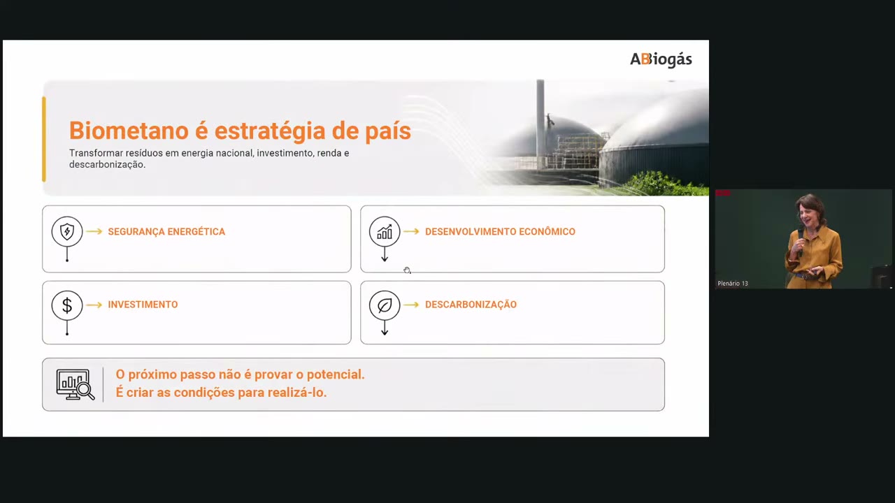Vídeo do evento em 3:28:21
