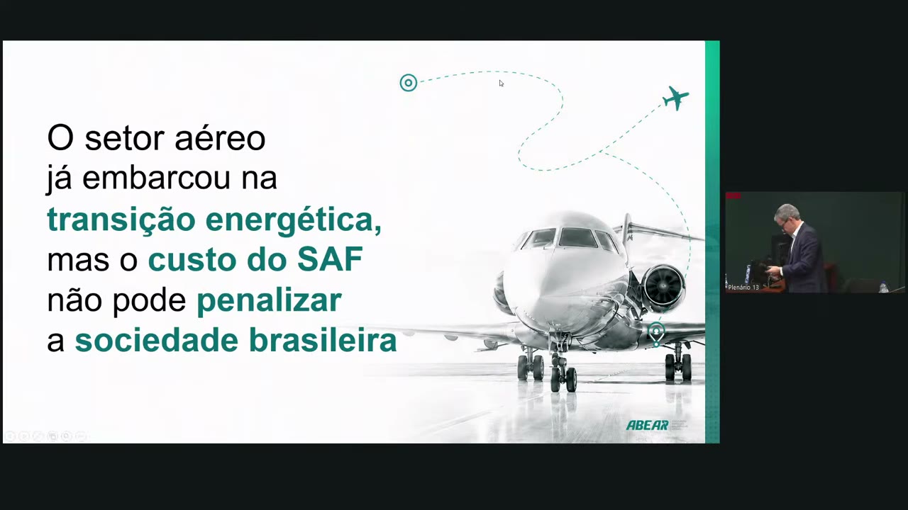 Vídeo do evento em 4:13:34
