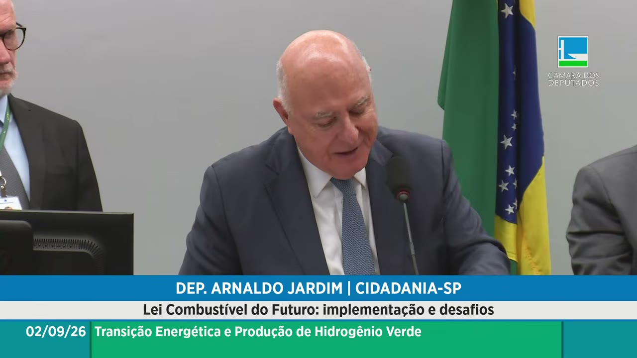 Vídeo do evento em 4:14:07