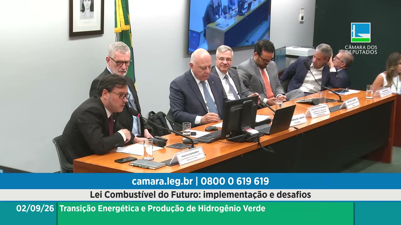 Vídeo do evento em 4:23:32