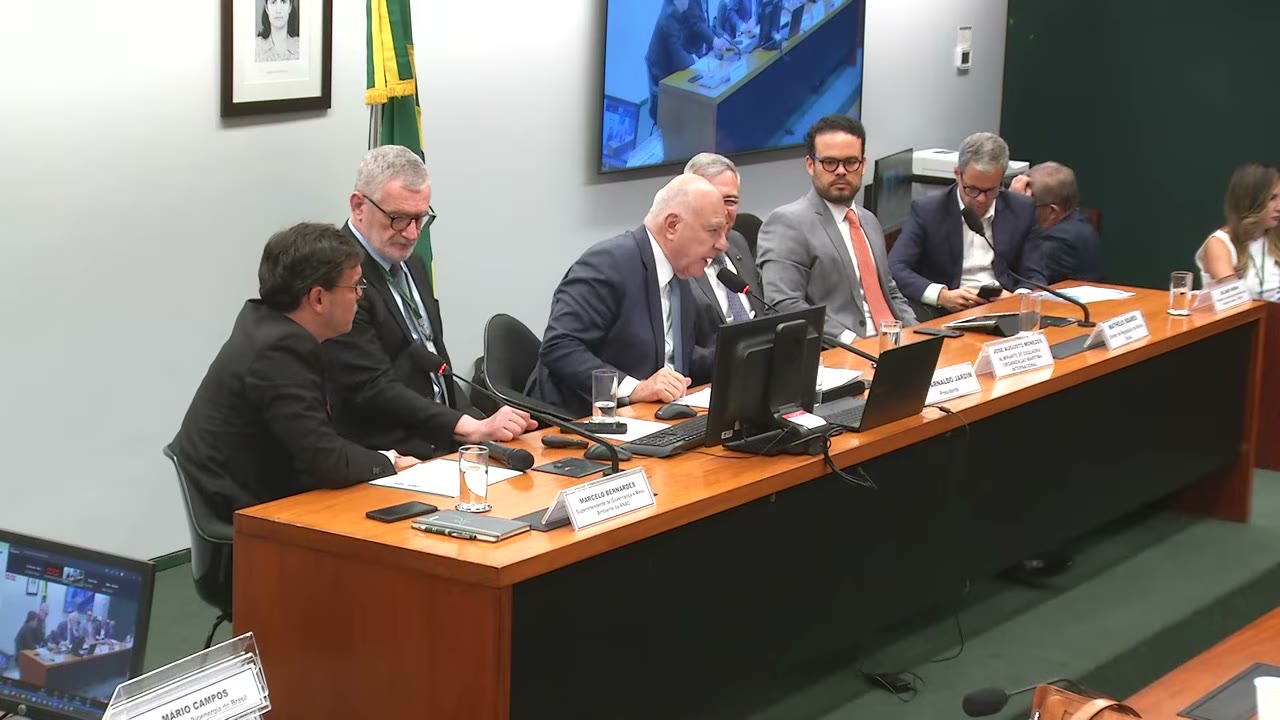 Vídeo do evento em 4:34:28