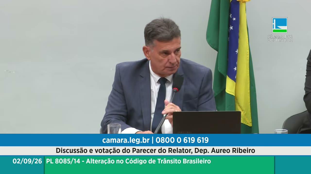 Vídeo do evento em 39:32