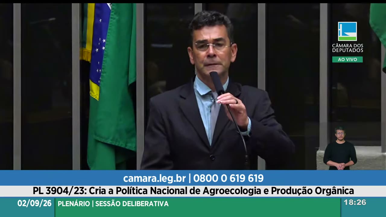 Vídeo do evento em 3:22:19