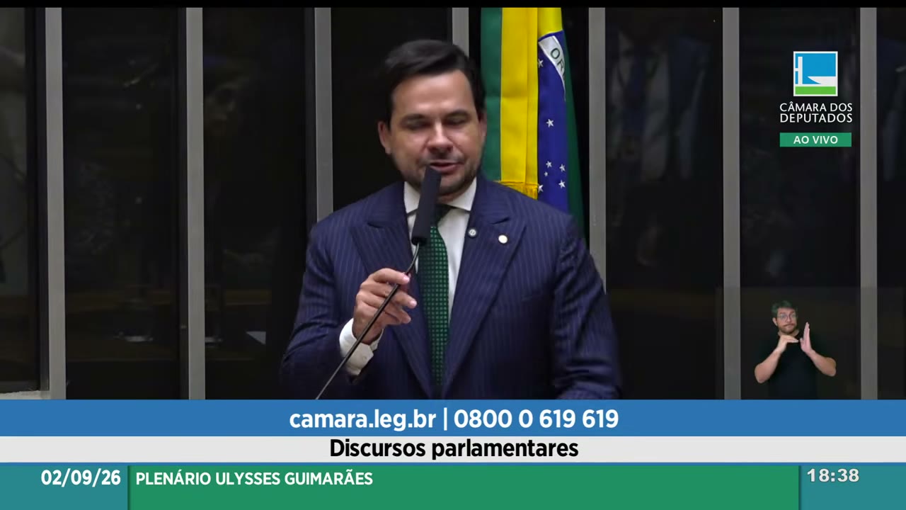 Vídeo do evento em 3:34:03