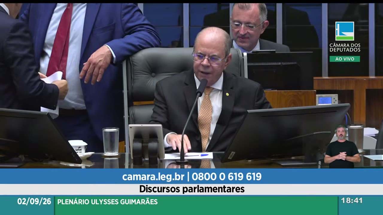 Vídeo do evento em 3:37:42