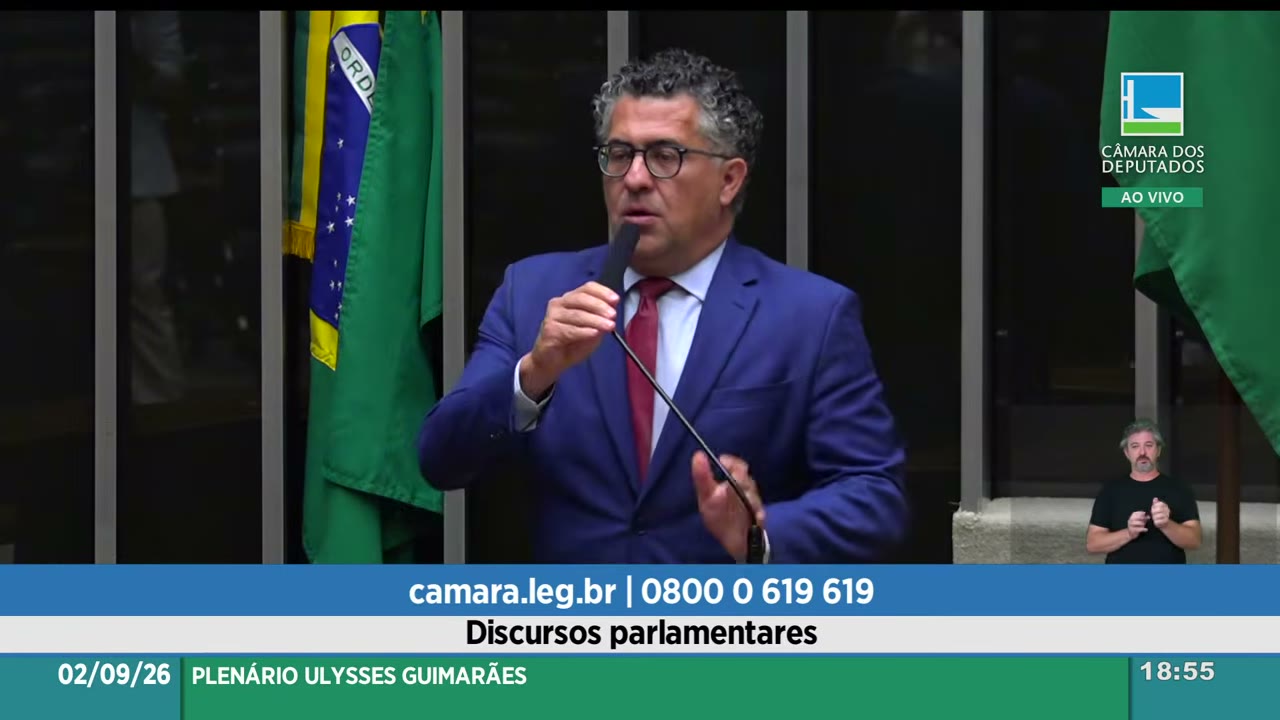 Vídeo do evento em 3:51:41