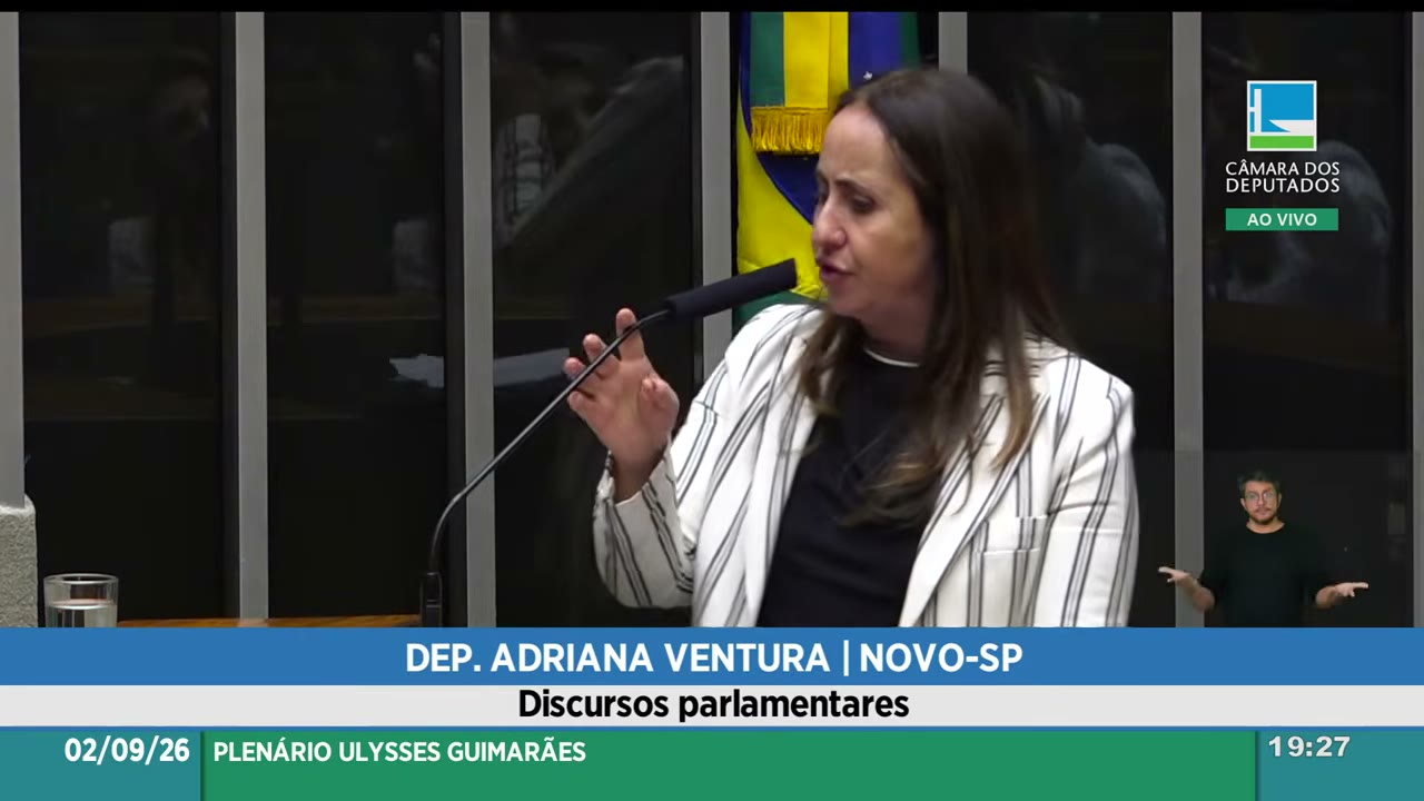 Vídeo do evento em 4:23:37