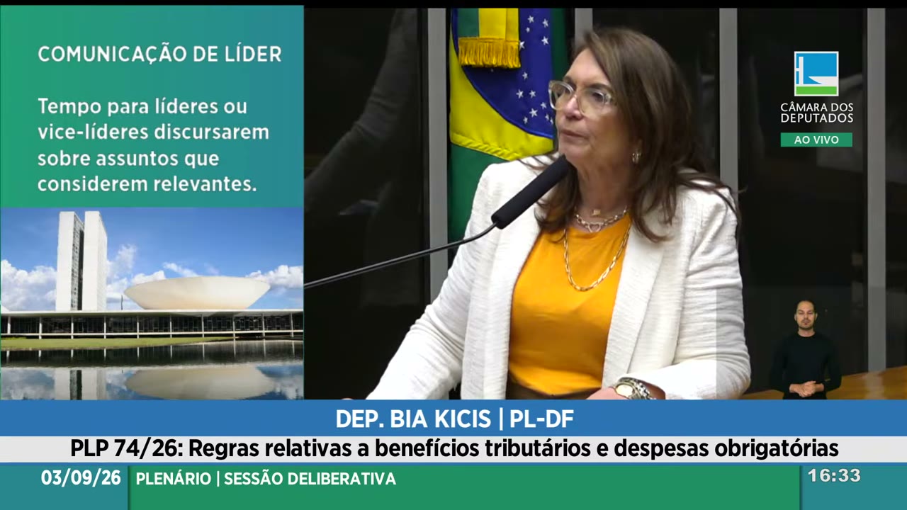 Vídeo do evento em 40:00