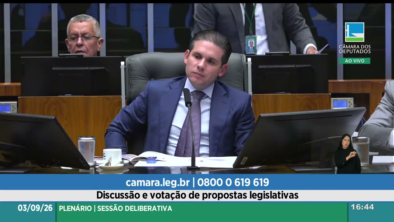 Vídeo do evento em 50:50