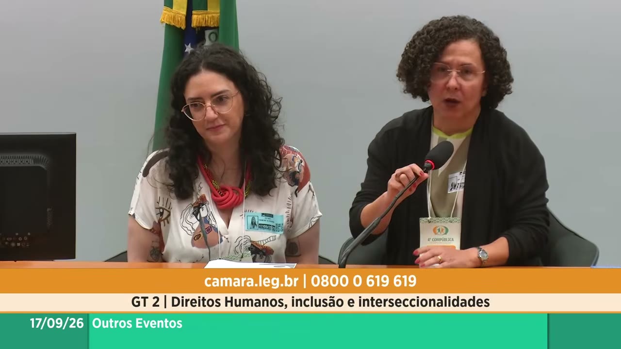 Vídeo do evento em 1:37