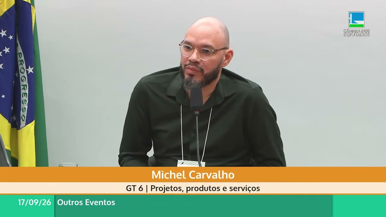 Vídeo do evento em 2:33:33