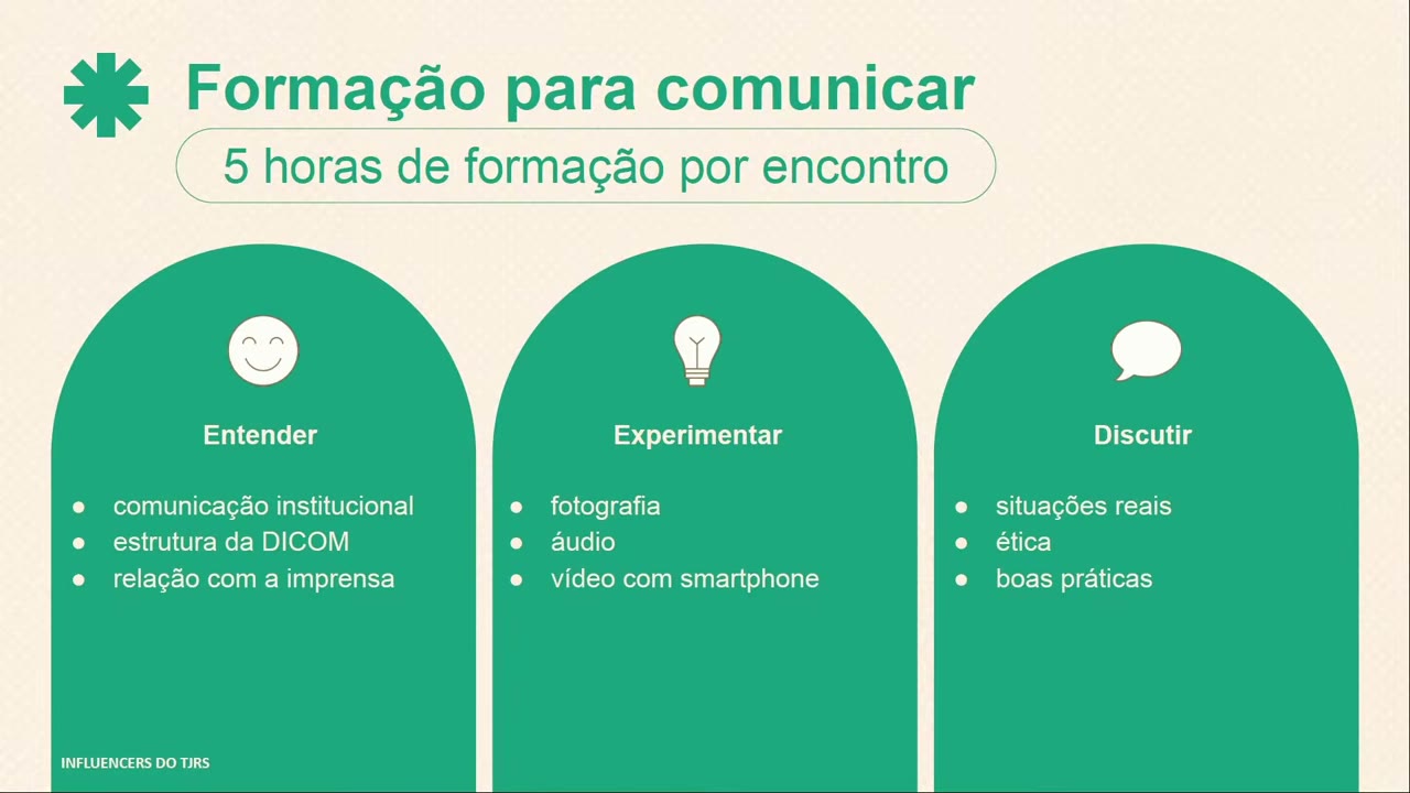 Vídeo do evento em 1:47:47