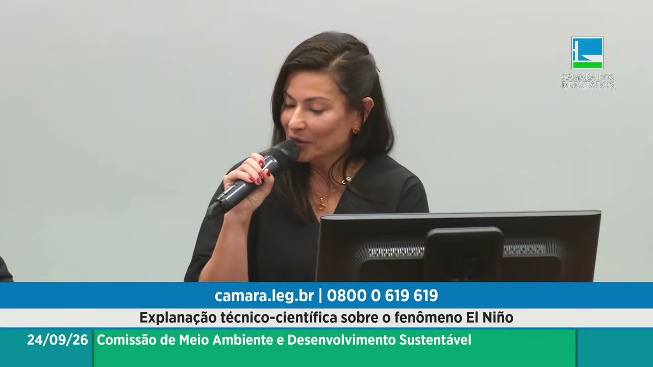 Vídeo do evento em 2:29:58