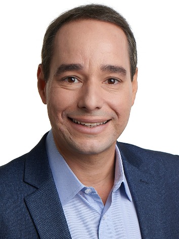 Luis Tibé