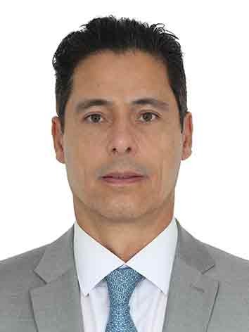 Marcio Alvino