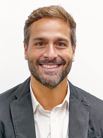 Marcelo Calero
