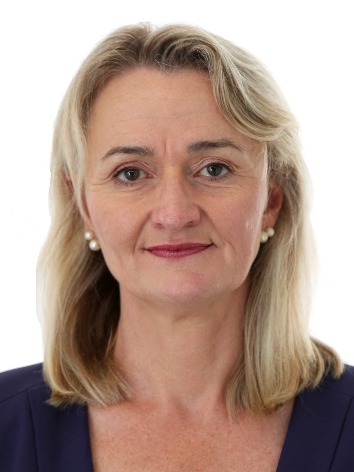 Marcia Scherer