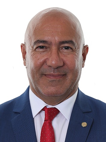 Márcio Dória