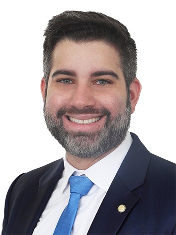 Dr. Remy Soares